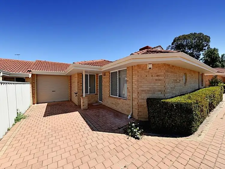 Seventh view of Homely villa listing, 101B Wattle Street, Tuart Hill WA 6060