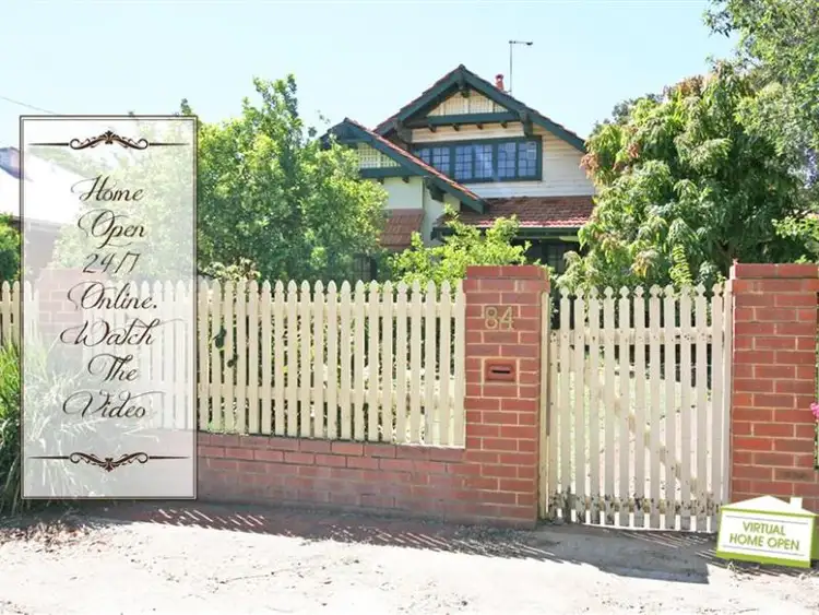 84 Helena Street, Guildford WA 6055