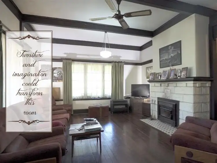 Fourth view of Homely house listing, 84 Helena Street, Guildford WA 6055