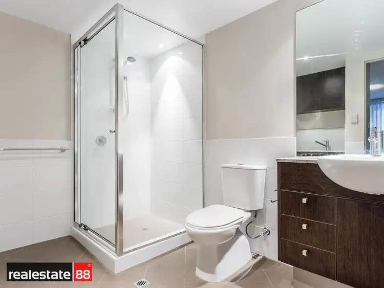 Sixth view of Homely apartment listing, 78/369 Hay Street, Perth WA 6000