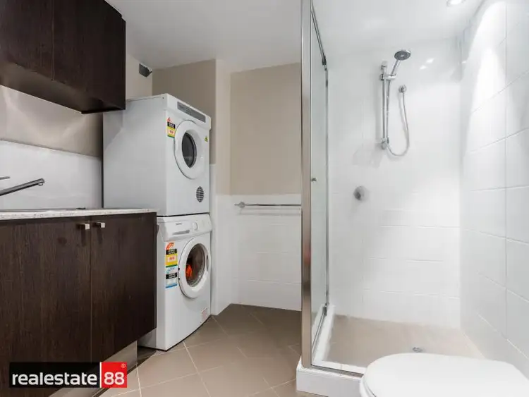 Seventh view of Homely apartment listing, 78/369 Hay Street, Perth WA 6000