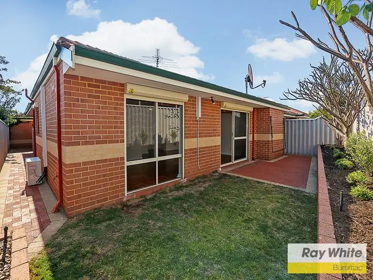 Sixth view of Homely house listing, 3/104 Campion Avenue, Balcatta WA 6021