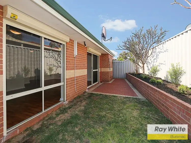 Seventh view of Homely house listing, 3/104 Campion Avenue, Balcatta WA 6021