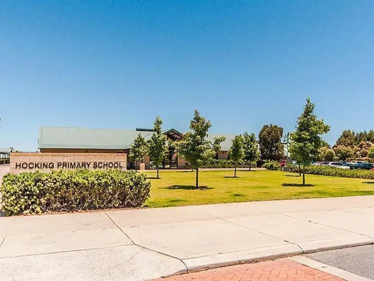 Seventh view of Homely land listing, Lot 717 Toledo Drive, Hocking WA 6065