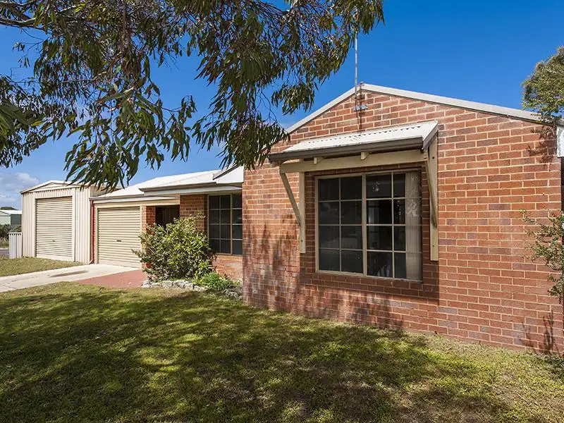 Main view of Homely house listing, 11 Harper Drive, Ledge Point WA 6043