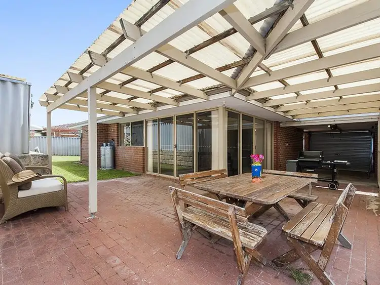 Second view of Homely house listing, 11 Harper Drive, Ledge Point WA 6043