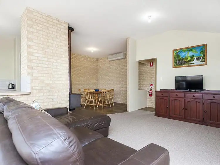 Fourth view of Homely house listing, 11 Harper Drive, Ledge Point WA 6043