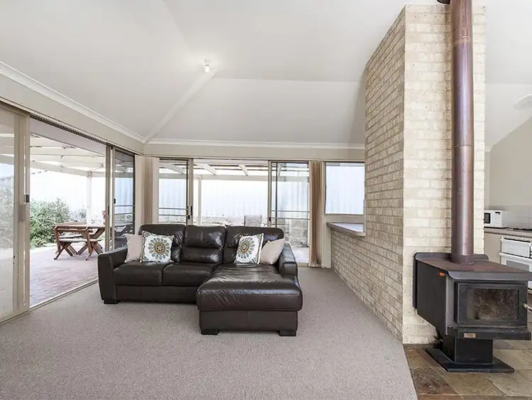 Fifth view of Homely house listing, 11 Harper Drive, Ledge Point WA 6043