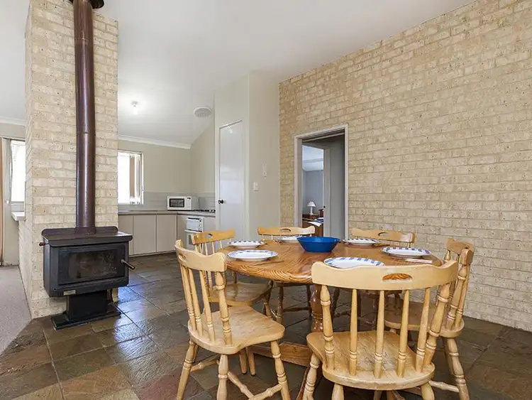 Sixth view of Homely house listing, 11 Harper Drive, Ledge Point WA 6043