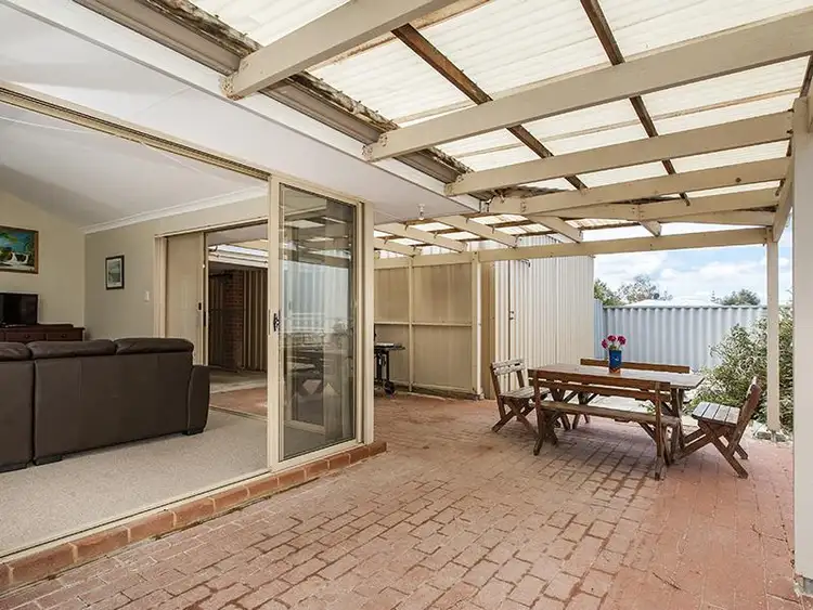 Seventh view of Homely house listing, 11 Harper Drive, Ledge Point WA 6043