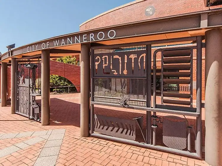 Fourth view of Homely land listing, Lot 718 Toledo Drive, Hocking WA 6065