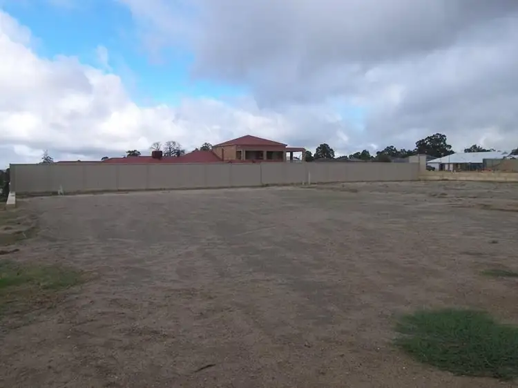 Main view of Homely land listing, Lot 201 Marlboro Road, Swan View WA 6056