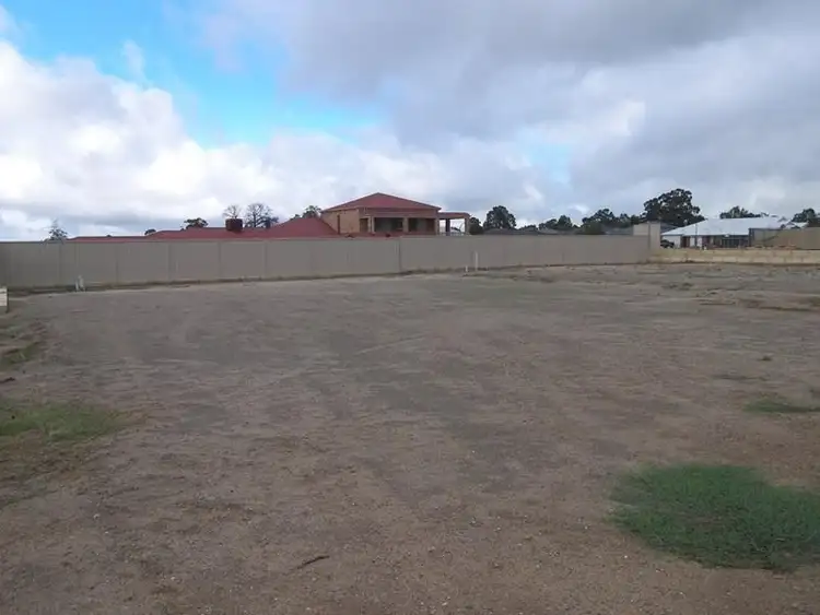 Second view of Homely land listing, Lot 201 Marlboro Road, Swan View WA 6056