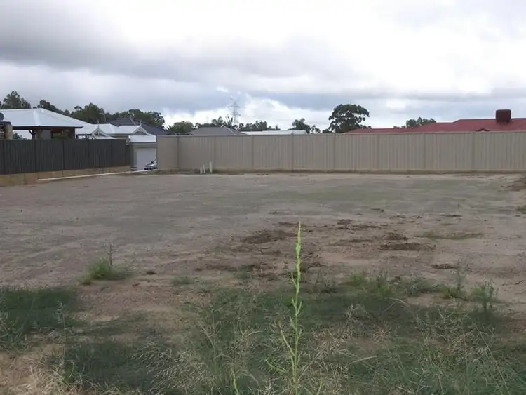 Third view of Homely land listing, Lot 201 Marlboro Road, Swan View WA 6056