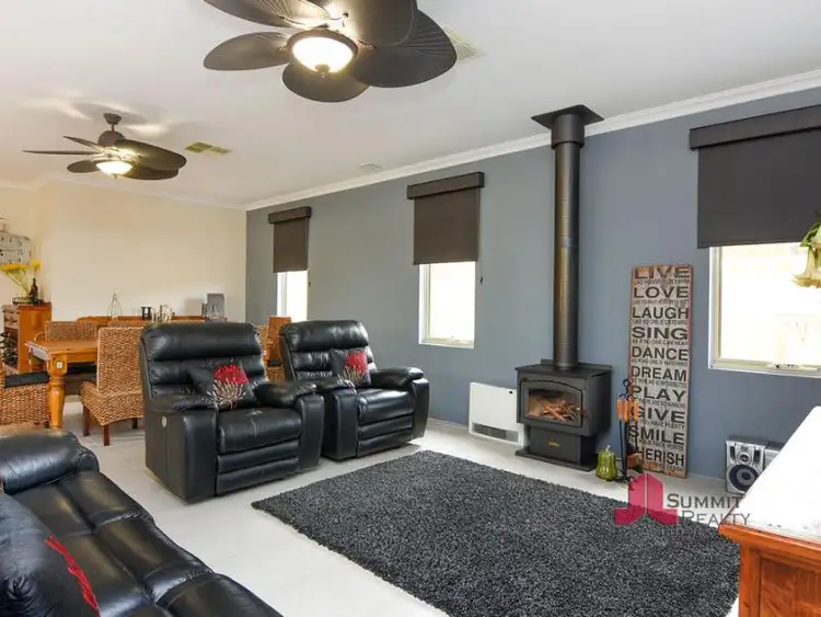 Second view of Homely house listing, 7 Sard Street, Dalyellup WA 6230