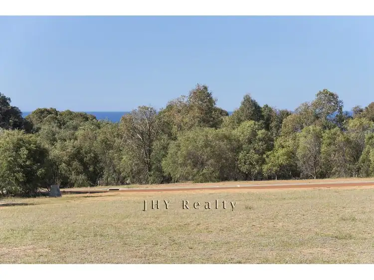 Sixth view of Homely land listing, 4 Seaview Rise, Eagle Bay WA 6281