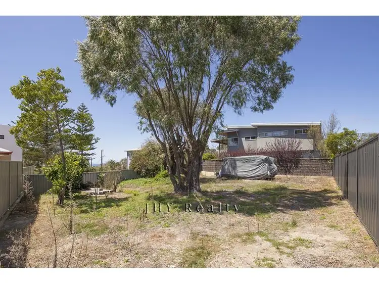Main view of Homely land listing, Lot 1, 4 Harris Street, Dunsborough WA 6281