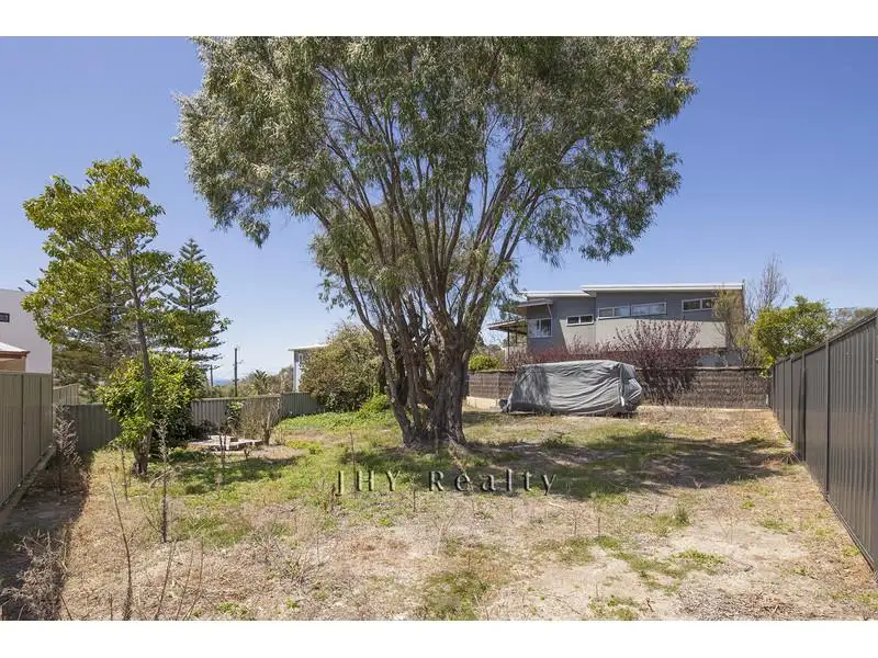 Main view of Homely land listing, Lot 1, 4 Harris Street, Dunsborough WA 6281