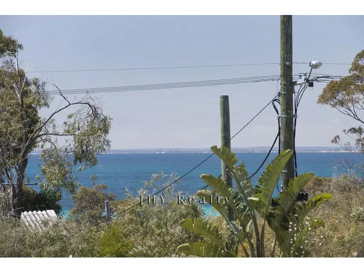 Second view of Homely land listing, Lot 1, 4 Harris Street, Dunsborough WA 6281