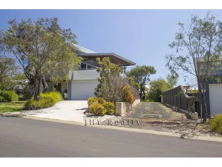 Fifth view of Homely land listing, Lot 1, 4 Harris Street, Dunsborough WA 6281