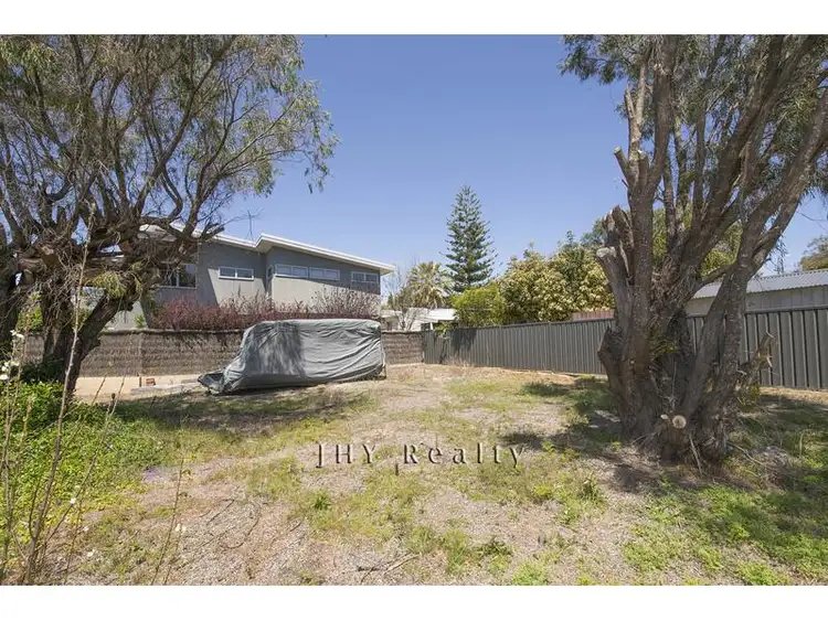 Seventh view of Homely land listing, Lot 1, 4 Harris Street, Dunsborough WA 6281