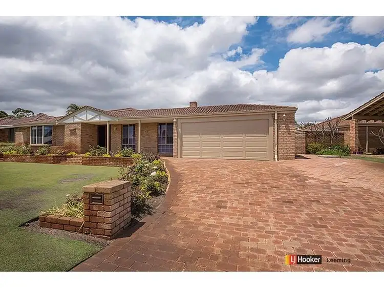 5 Stainton Place, Leeming WA 6149