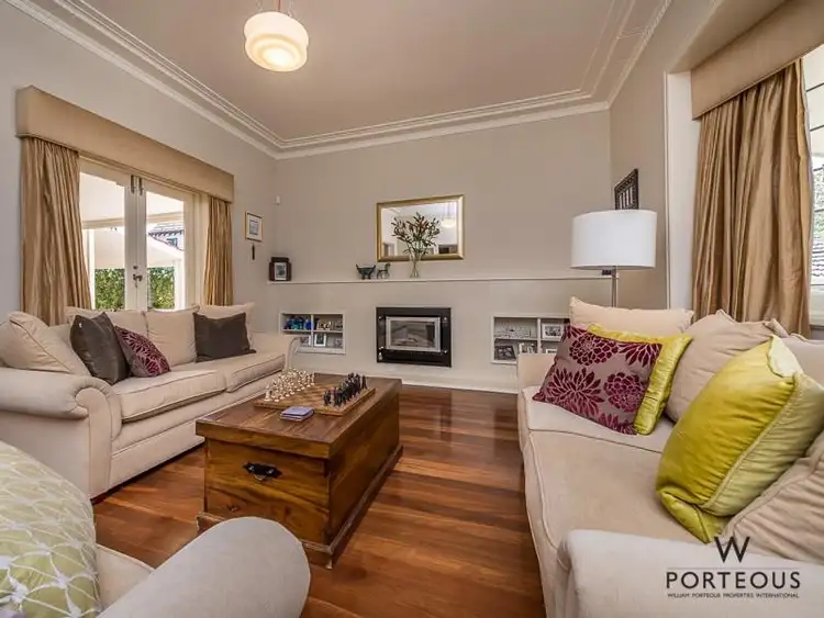 Second view of Homely house listing, 29 Hobbs Avenue, Dalkeith WA 6009