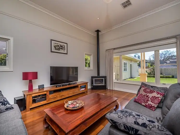 Fifth view of Homely house listing, 29 Hobbs Avenue, Dalkeith WA 6009