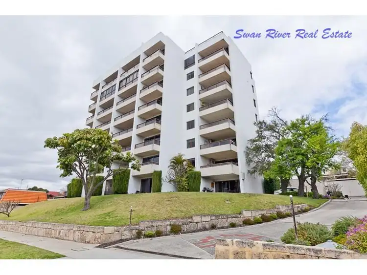Fourth view of Homely apartment listing, 23/23 Swan Street, South Perth WA 6151