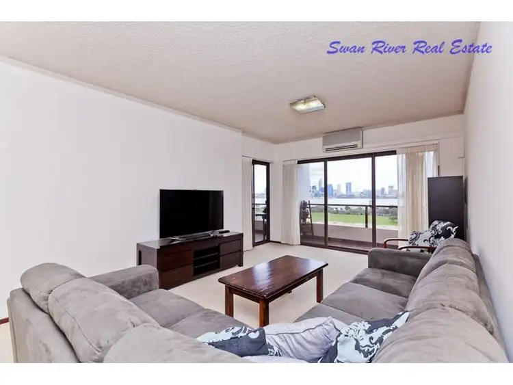 Fifth view of Homely apartment listing, 23/23 Swan Street, South Perth WA 6151