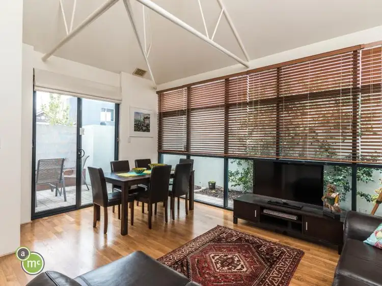 Main view of Homely townhouse listing, 1/103 Cambridge Street, West Leederville WA 6007