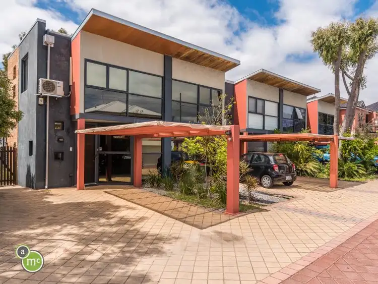 Second view of Homely townhouse listing, 1/103 Cambridge Street, West Leederville WA 6007