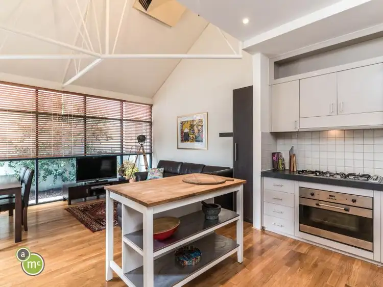 Fifth view of Homely townhouse listing, 1/103 Cambridge Street, West Leederville WA 6007