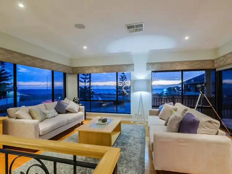 Second view of Homely house listing, 78 St Helier Drive, Sorrento WA 6020