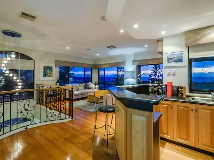 Fourth view of Homely house listing, 78 St Helier Drive, Sorrento WA 6020