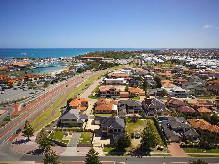 Sixth view of Homely house listing, 78 St Helier Drive, Sorrento WA 6020