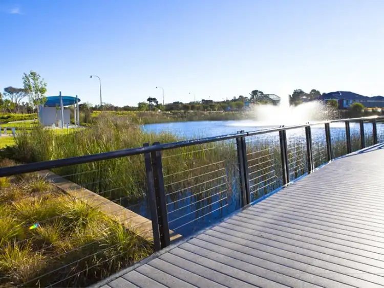 Main view of Homely land listing, Lot 108 Karroo Vista, Bayonet Head WA 6330