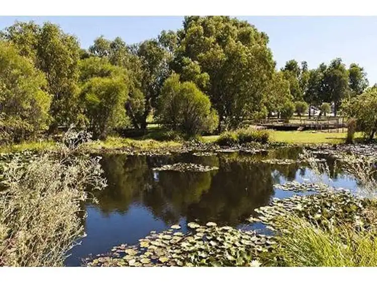 Fifth view of Homely land listing, 8 Shanks's Pony Lane, Gingin WA 6503
