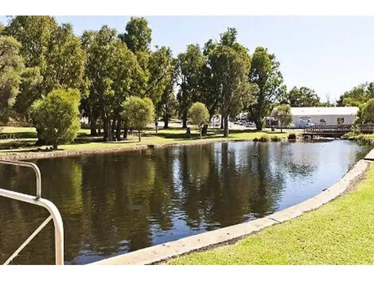 Sixth view of Homely land listing, 8 Shanks's Pony Lane, Gingin WA 6503