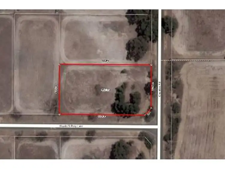 Seventh view of Homely land listing, 8 Shanks's Pony Lane, Gingin WA 6503