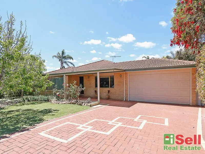 Main view of Homely house listing, 11 Charlotte Cove, Joondalup WA 6027