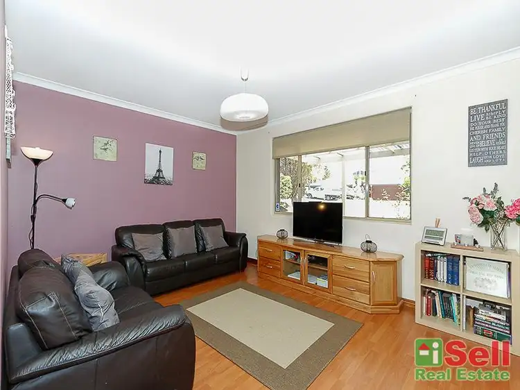 Second view of Homely house listing, 11 Charlotte Cove, Joondalup WA 6027
