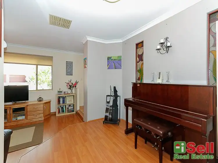 Third view of Homely house listing, 11 Charlotte Cove, Joondalup WA 6027