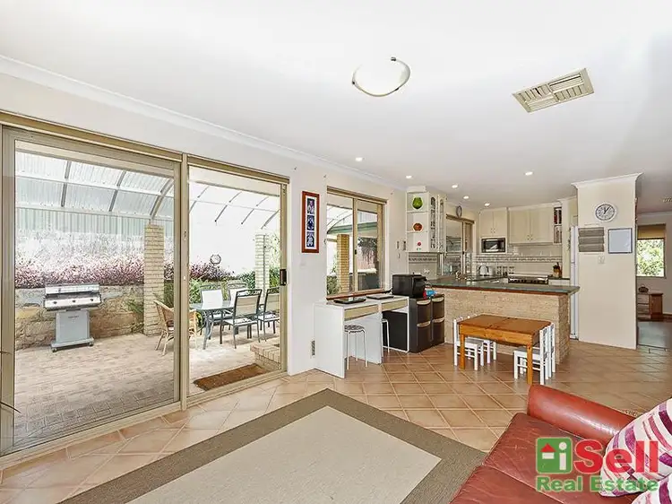 Fourth view of Homely house listing, 11 Charlotte Cove, Joondalup WA 6027