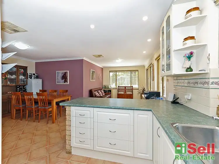 Fifth view of Homely house listing, 11 Charlotte Cove, Joondalup WA 6027