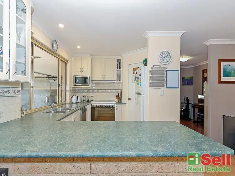 Sixth view of Homely house listing, 11 Charlotte Cove, Joondalup WA 6027