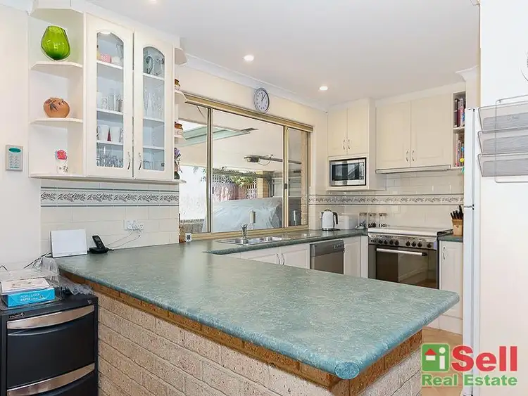 Seventh view of Homely house listing, 11 Charlotte Cove, Joondalup WA 6027