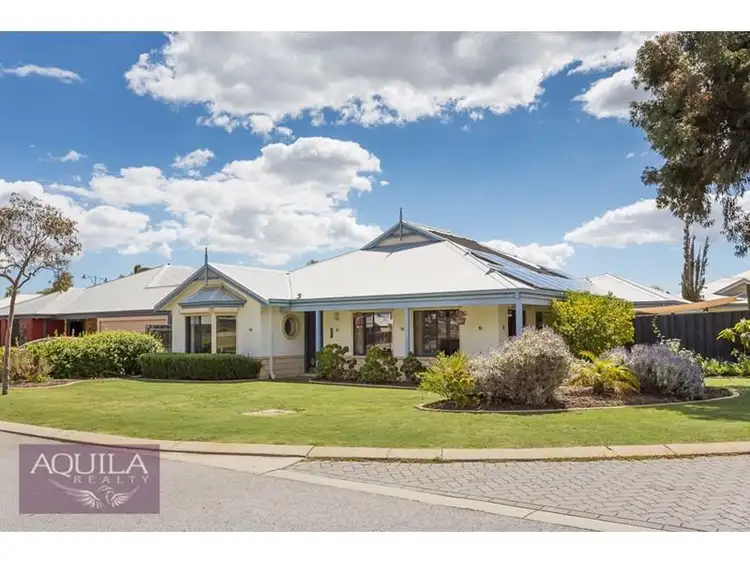 31 Anna Plains Circle, Ellenbrook WA 6069