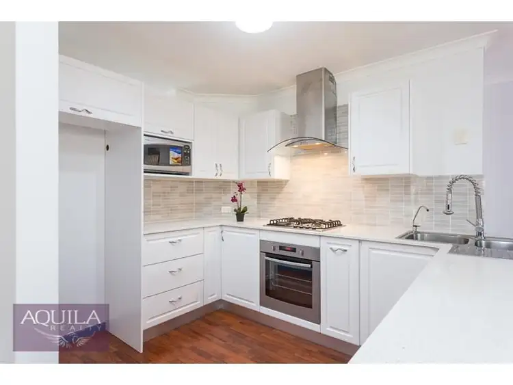 Second view of Homely house listing, 31 Anna Plains Circle, Ellenbrook WA 6069
