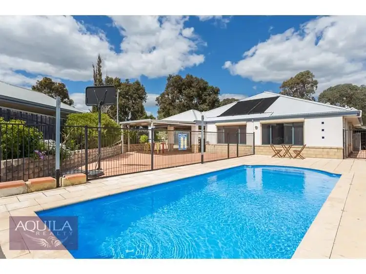 Third view of Homely house listing, 31 Anna Plains Circle, Ellenbrook WA 6069